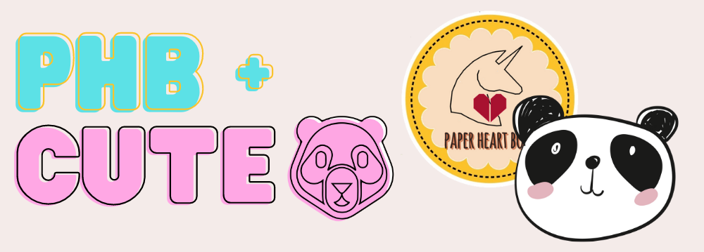 Agregue produtos em sua PHB sem pagar o frete l� na loja CutePanda 🐼❤